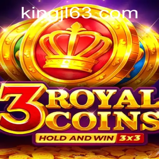 Discover the Enchanting World of 3royalcoins: A Journey with KingJL