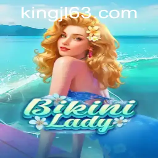 Introducing BikiniLady: A New Adventure for Gaming Enthusiasts