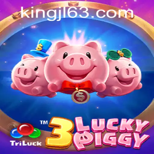 Exploring the Thrills of 3LUCKYPIGGY: A Dive into the World of Gaming with KingJL