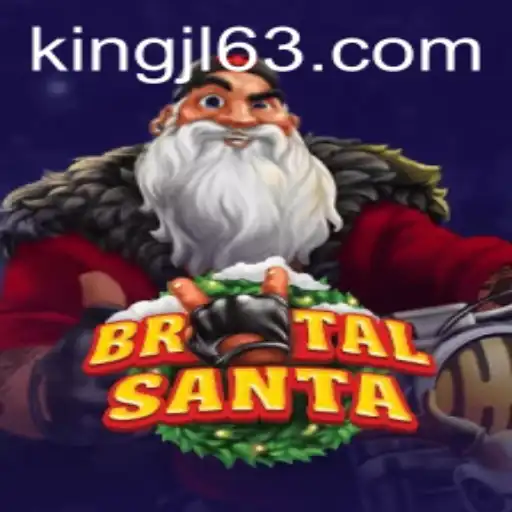 Unwrapping BrutalSanta: A Festive Adventure with a Twist Featuring KingJL