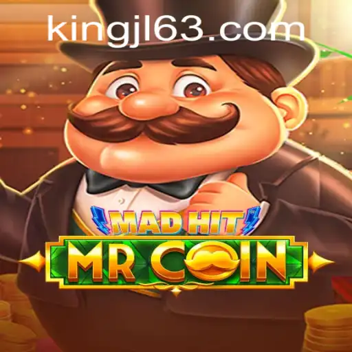 MadHitMrCoin: The Exciting Adventure That Keeps Players Hooked