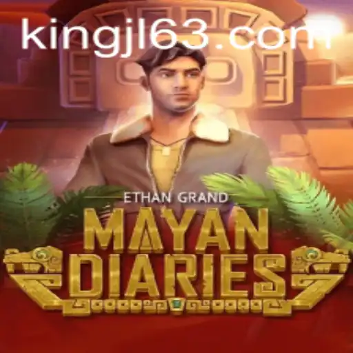 Discover the Enigmatic World of MayanDiaries and the Rise of KingJL