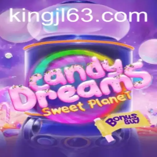Unveiling the Magic of CandyDreamsSweetPlanet: A Sweet Adventure Awaits