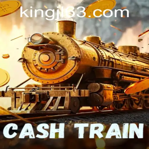 All Aboard the Adventure: CashTrain and the Reign of KingJL