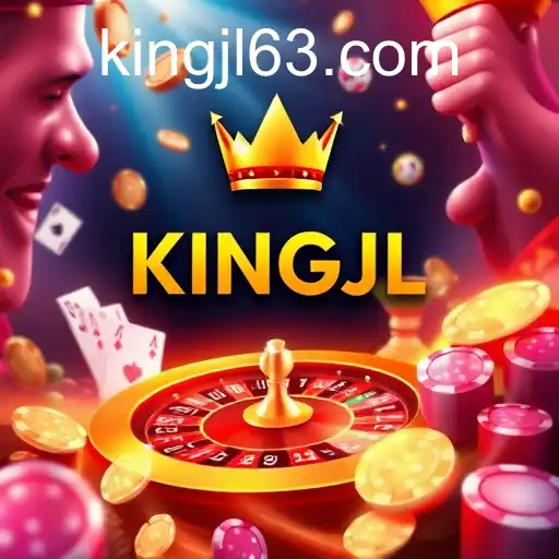 Discovering the World of Casino Games with a Spotlight on KingJL