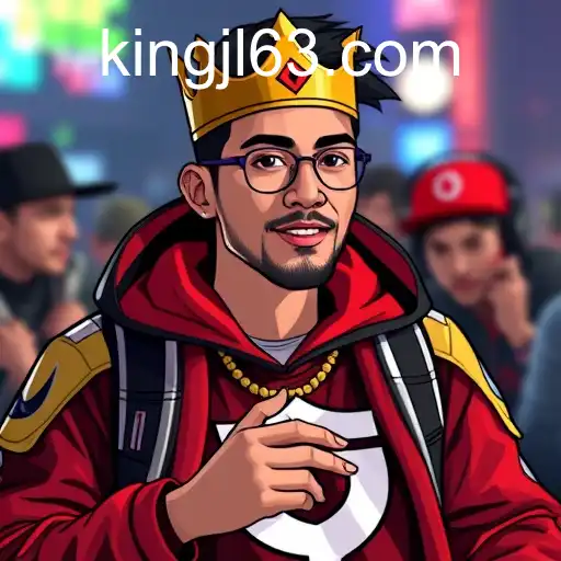 The Vibrant World of Player Communities: The Case of KingJL