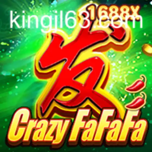 CrazyFaFaFa: Embark on a Wild Gaming Adventure with KingJL