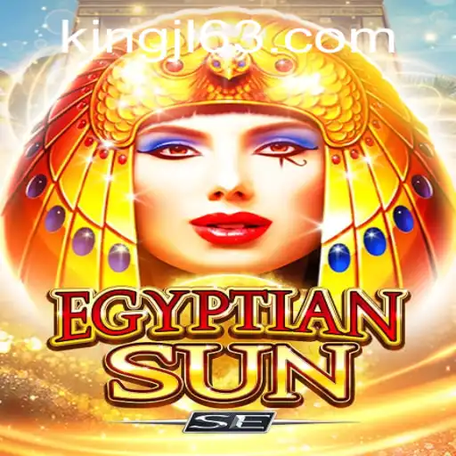 Discover the Ancient Adventure of EgyptianSunSE: A Modern Classic Featuring KingJL