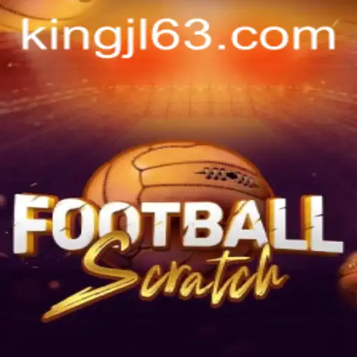 Unveiling FootballScratch: A Revolutionary Twist in Sports Gaming by KingJL
