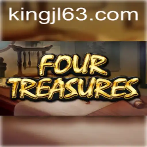 Unveiling the Mysteries of FourTreasures: A Deep Dive into KingJL's Latest Adventure