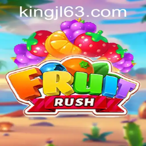 FruitRush: A Thrilling Adventure in the World of KingJL