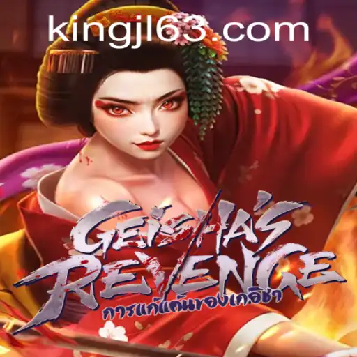 GeishasRevenge: An Immersive Gaming Experience with a Touch of Mystery