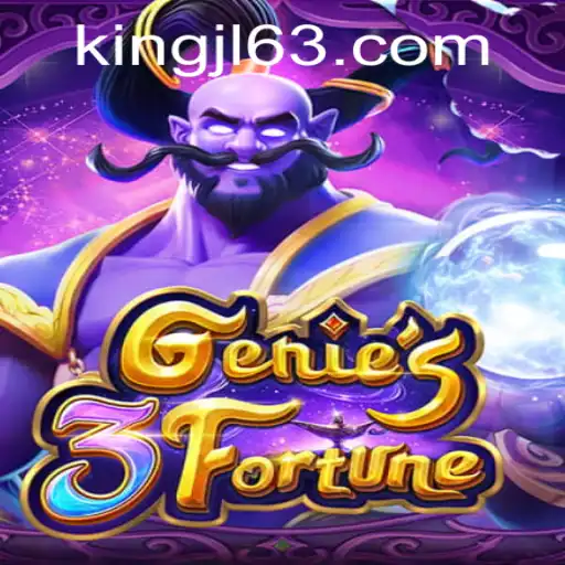 Exploring the Enchanting World of Genie3Fortune