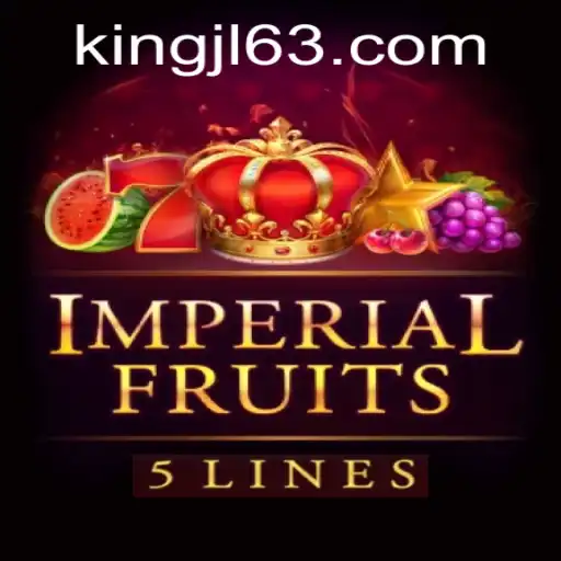ImperialFruits5: A New Era in Gaming