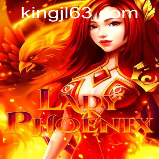 LadyPhoenix: The Game Changing Adventure Inspired by KingJL