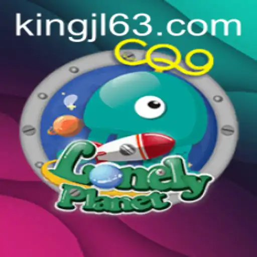 LonelyPlanet: Unraveling the Universe with KingJL