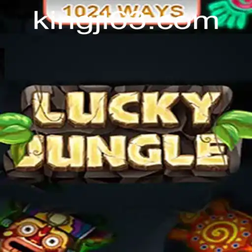 Exploring the Enigmatic World of LuckyJungle1024