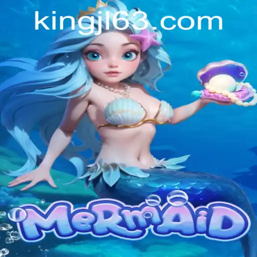 Dive into Adventure with 'Mermaid': A New Gaming Sensation by KingJL