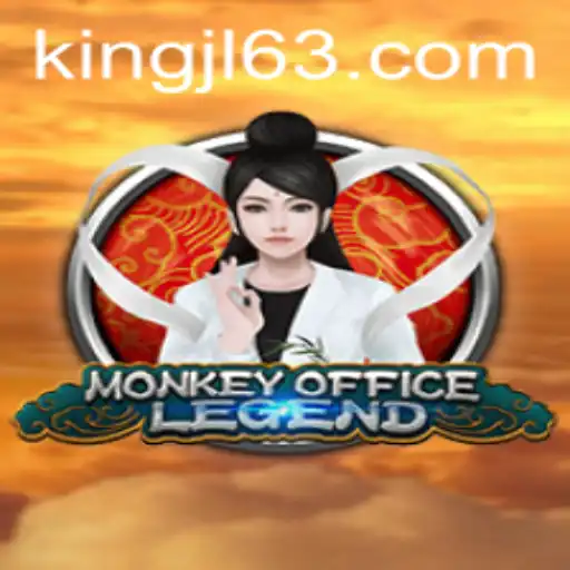 The Epic World of MonkeyOfficeLegend: A New Game Revolutionizing the Industry