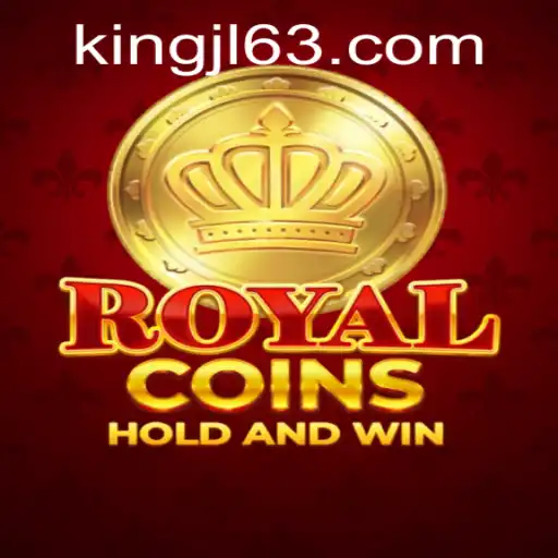 Unveiling RoyalCoins: A New Era in Gaming with KingJL