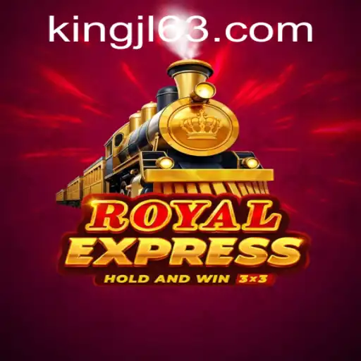 Exploring the Mystical World of RoyalExpress: A Journey with KingJL