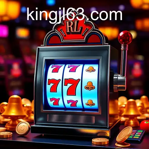 Exploring the Fascination of Slot Machines and the Allure of KingJL