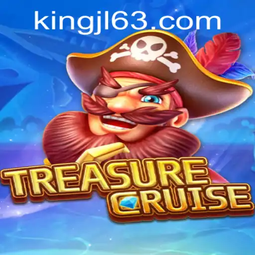 Discover TREASURECRUISE: Navigating Adventures with KingJL