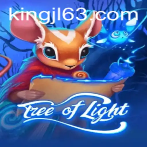 Exploring the Magical World of TreeofLight: The Role of KingJL