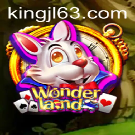 Exploring Wonderland: A Journey Through KingJL's Enchanting Universe