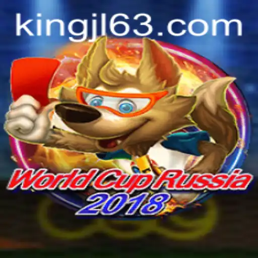 Exploring the Dynamic World of 'WorldCupRussia2018': A Comprehensive Guide with KingJL