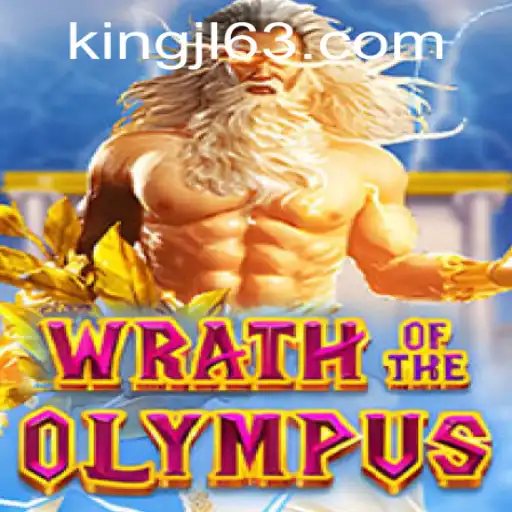 Exploring the World of WrathofOlympus with KingJL